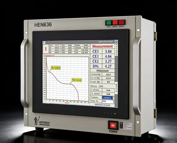 Heraeus/HEN636