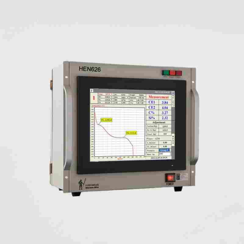 HEN626智能型热分析仪