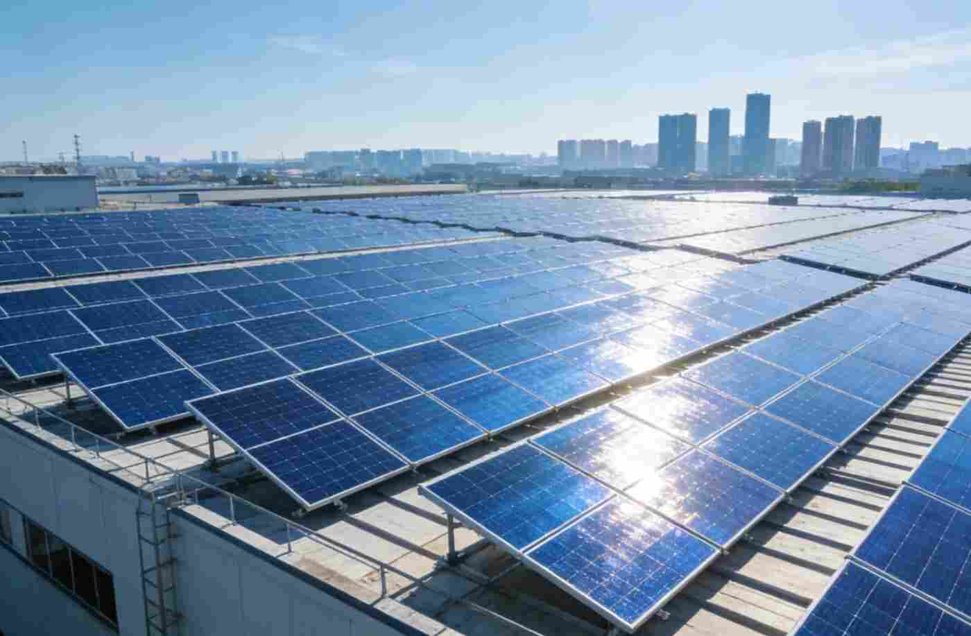 平時達標月度被罰 該換光伏四象限無功補償控制器啦