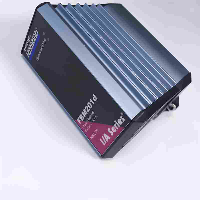 经销美国FOXBORO流量计