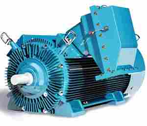 经销英国Brook Crompton变频电机