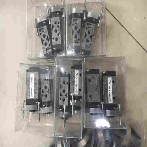 介绍UNIVER气动阀EL22F655操作方式