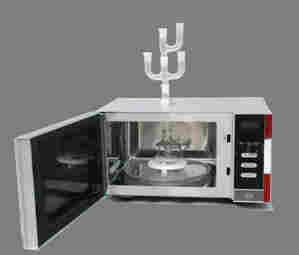 微波化学反应器 型号WBFY-201 库号D11259