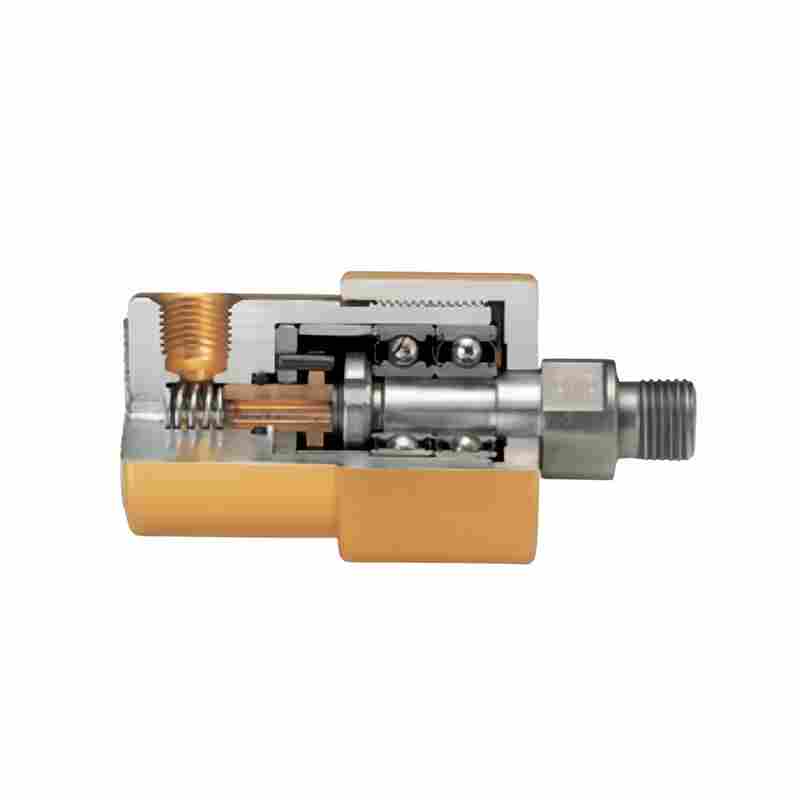 經銷日本FAWICK空氣旋轉接頭