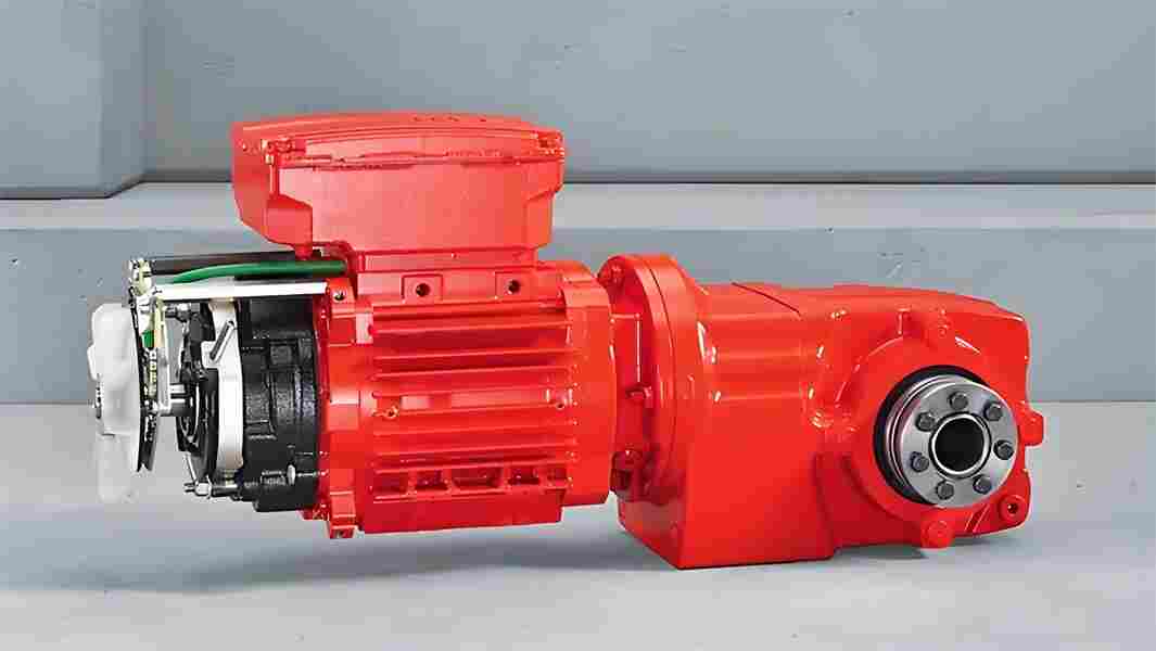 經(jīng)銷瑞典SEW減速機(jī)