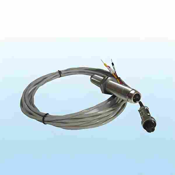 全新德国BRAUN探头