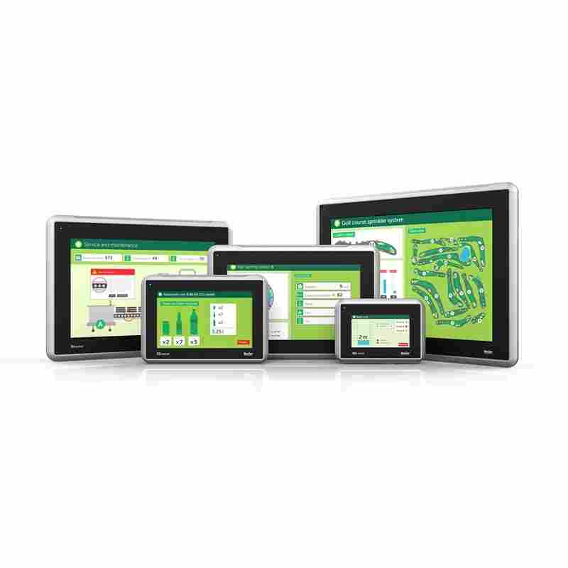 全新瑞典BEIJER显示屏