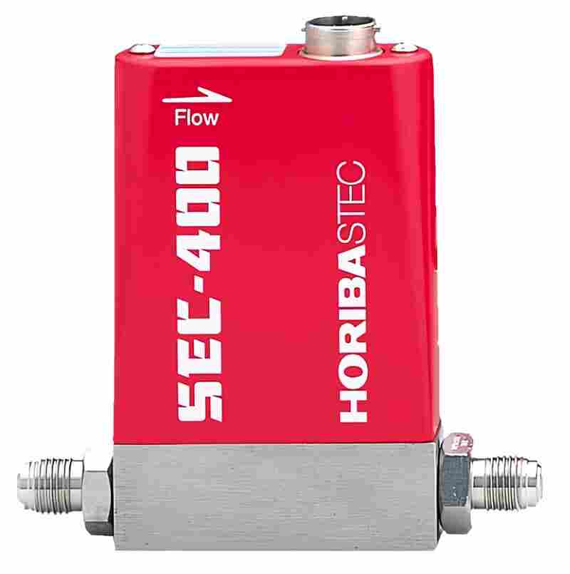 日本HORIBA质量流量控制器SEC-Z512MGX