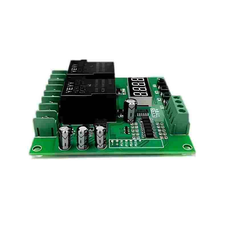 TUBOSCOPE磁极适配器