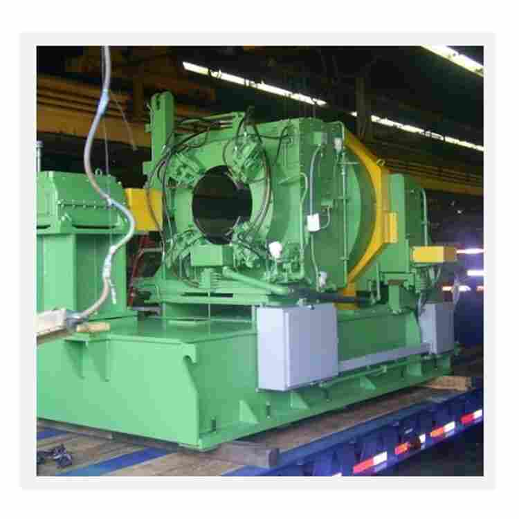 COLINET车丝机导轨护罩