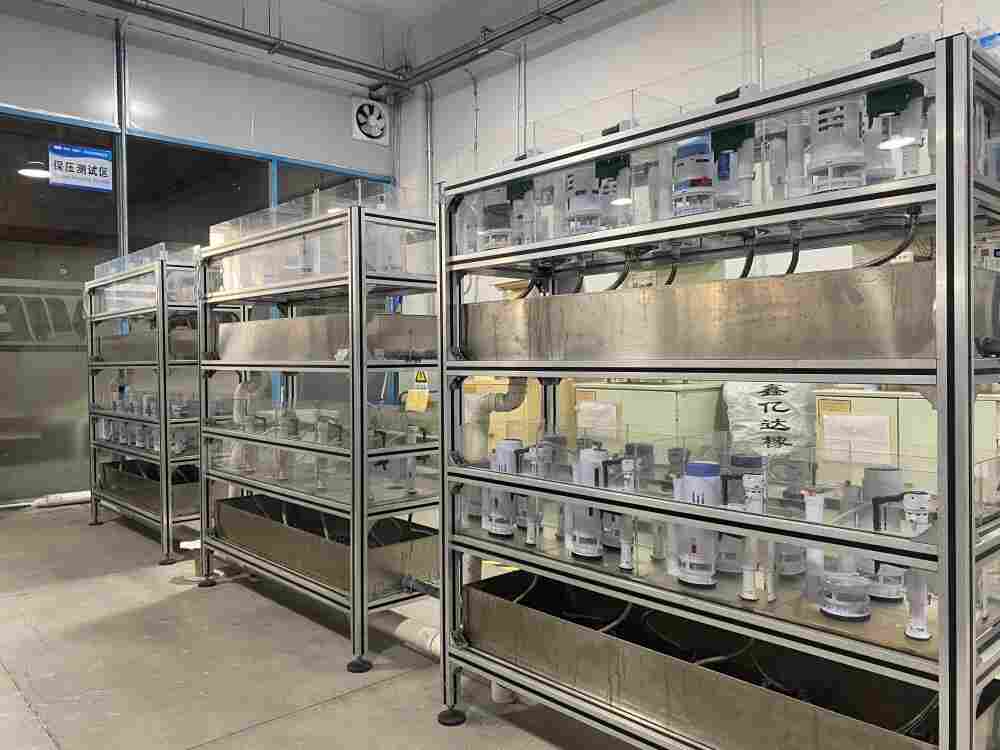 五金卫浴镀层品质与健康的双重守护佳谱T450SPlus的无损检测之道