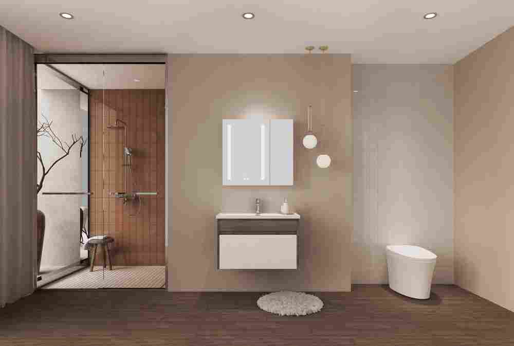 五金卫浴镀层品质与健康的双重守护佳谱T450SPlus的无损检测之道