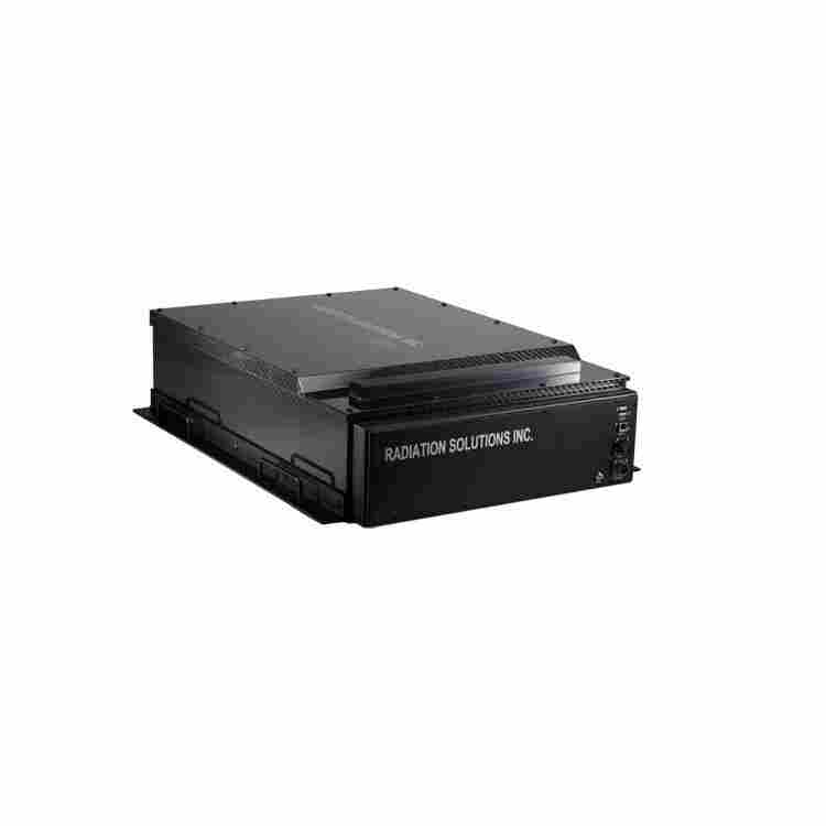 Radiation Solutions模块组件