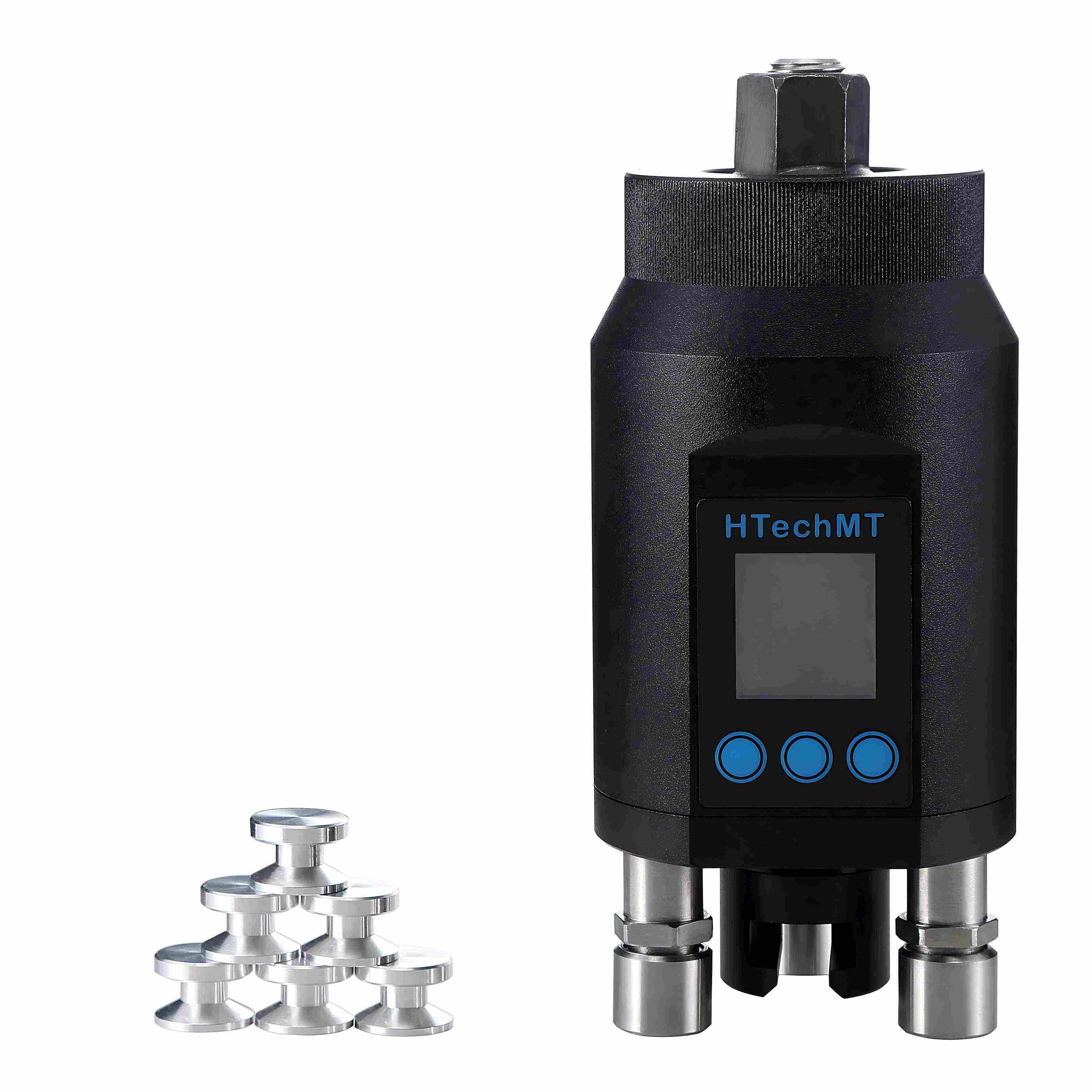 德国高科AT200-50附着力测试仪