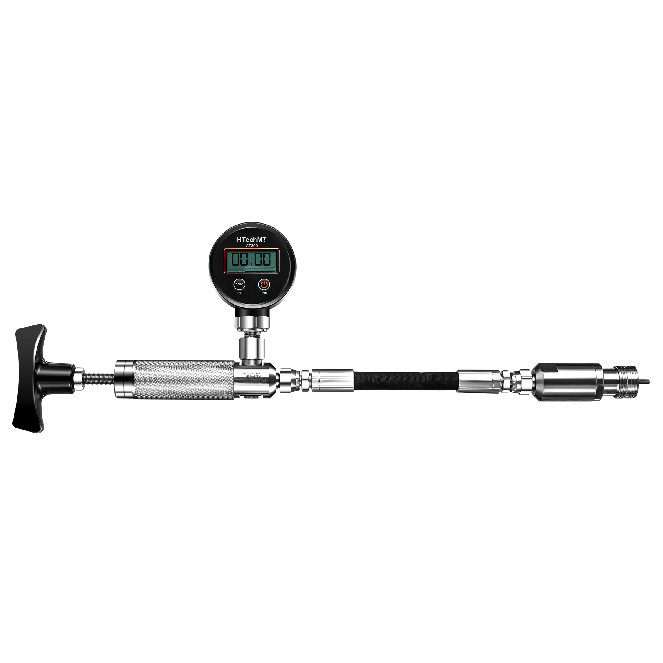 HTechMT附着力测试仪AT300