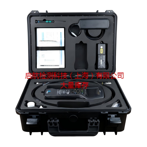 Cygnus1Ex高级本安型超声波测厚仪