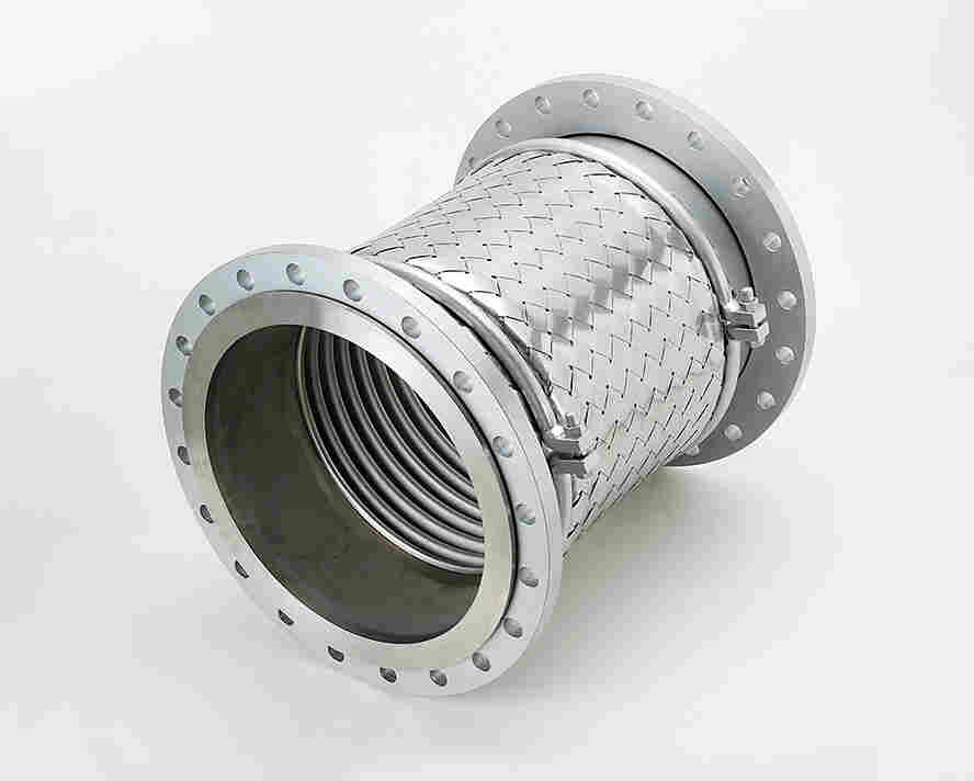 NK-4500日本南国工业NFK 法兰柔性软管北崎热卖