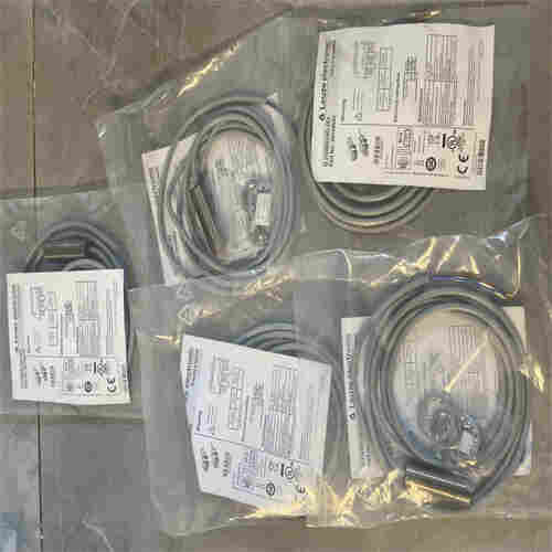 劳易测LEUZE电感式开关IS 112 MM/4NC-4E0作用