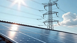 光伏并網(wǎng)點(diǎn)影響功率因數(shù) 實(shí)用解決指南來啦