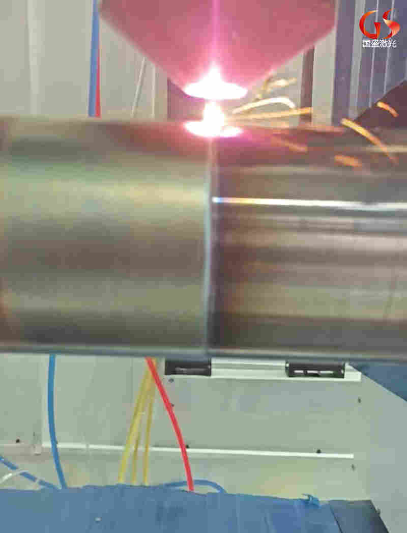 高速激光熔覆中心送丝修复技术创新工艺与应用前瞻‌