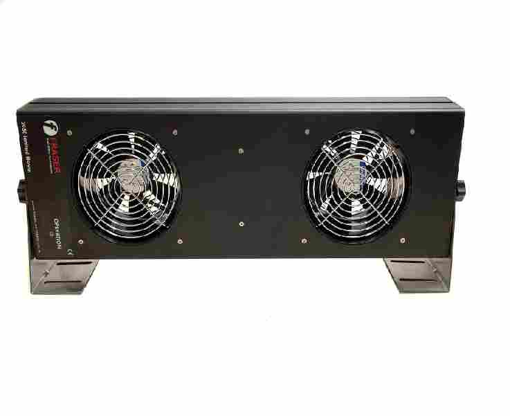 英國FRASER2052雙頭離子風(fēng)扇