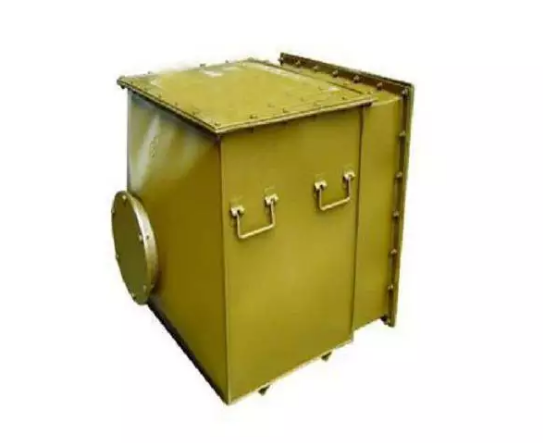 RFP-1000人防濾毒罐上海市人防過濾吸收器