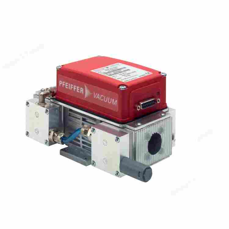 PFEIFFER真空计