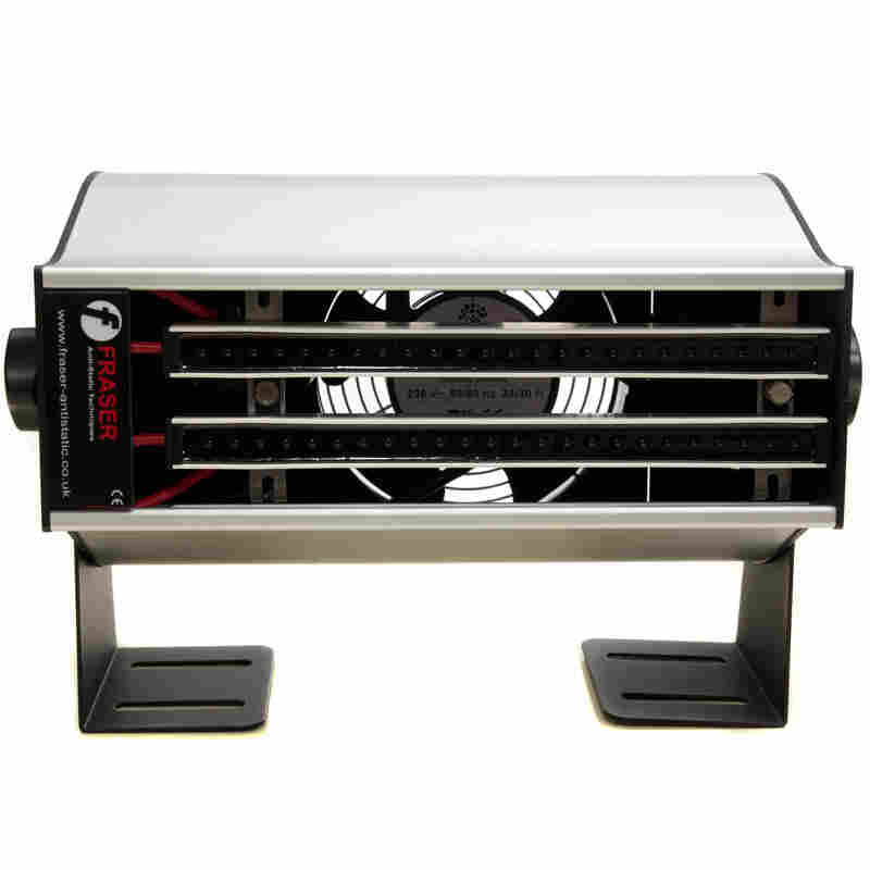 FRASER2010離子風機