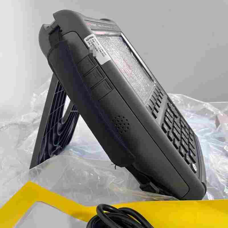 高價回收keysight是德N9917A N9917B手持微波分析儀