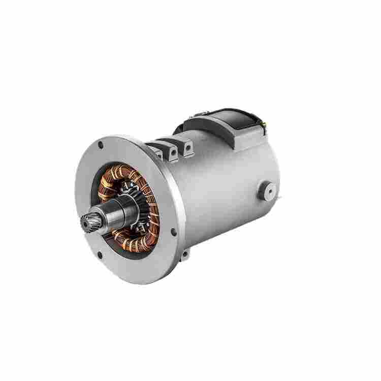 SCHABMULLER電驅(qū)動(dòng)舵輪