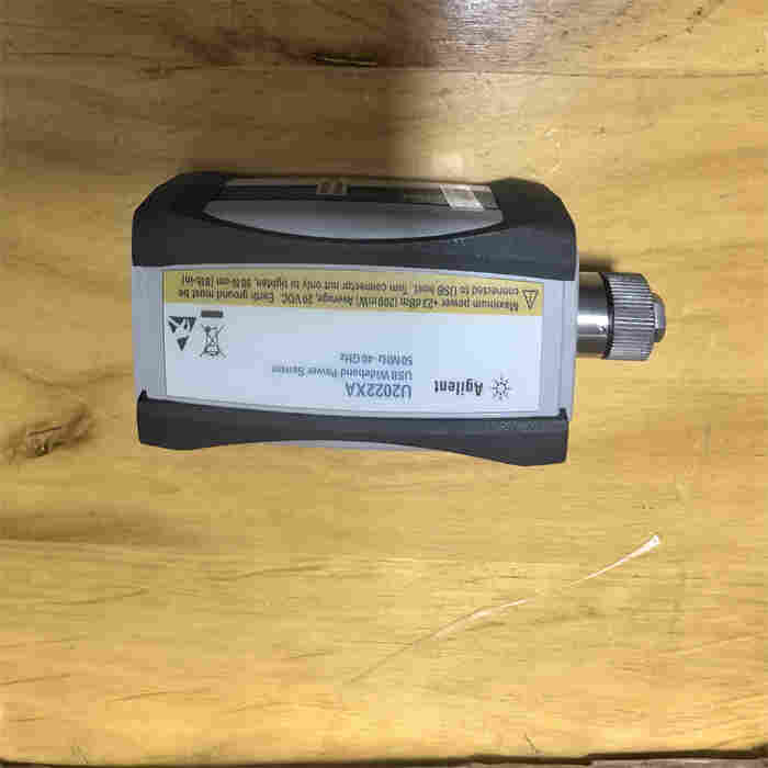  是德科技KeysightU2022XA峰值和平均功率傳感器