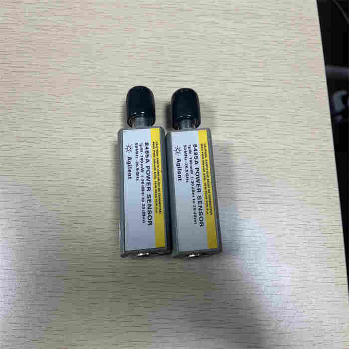  Agilent 8485A 26.5GHz的射頻傳感器