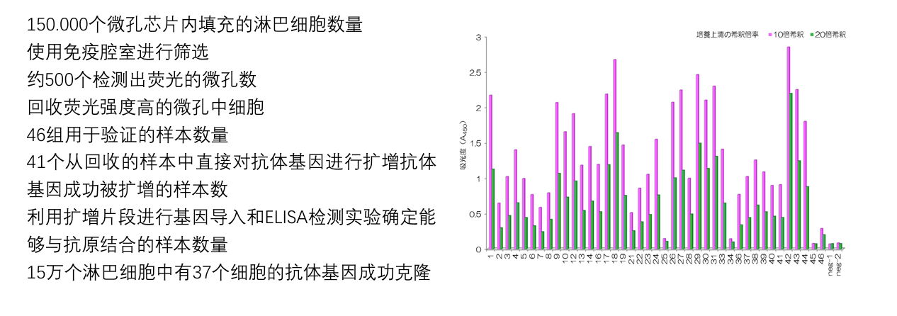 單細胞微流控微液滴高速生成及分選系統(tǒng)