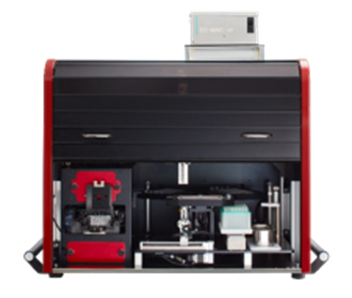 單細(xì)胞微流控微液滴高速生成及分選系統(tǒng)