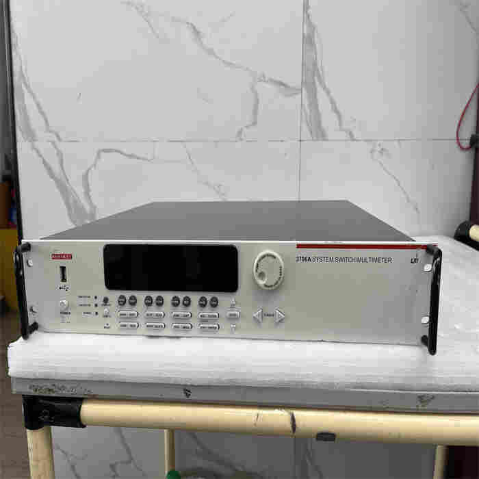  Keithley 吉時利3706A高精度數(shù)字萬用表