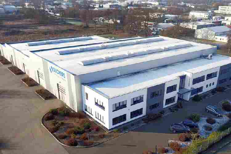 德国SLICKERS电容组