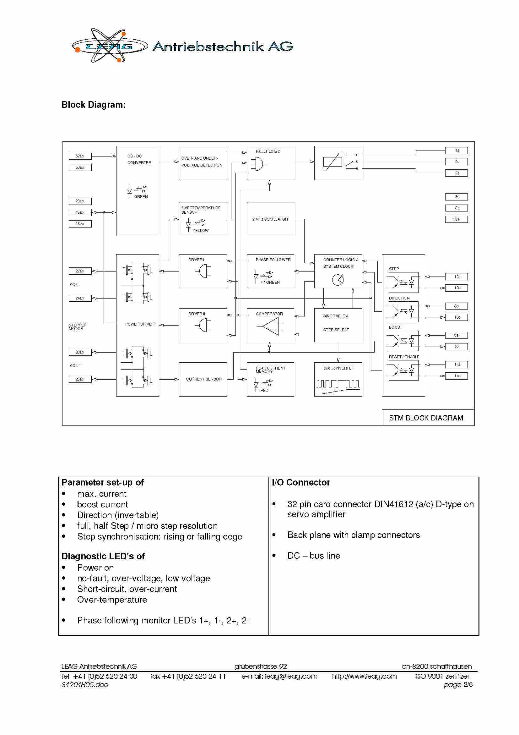 LEAG 传感器代理LEAG 阀经销商
