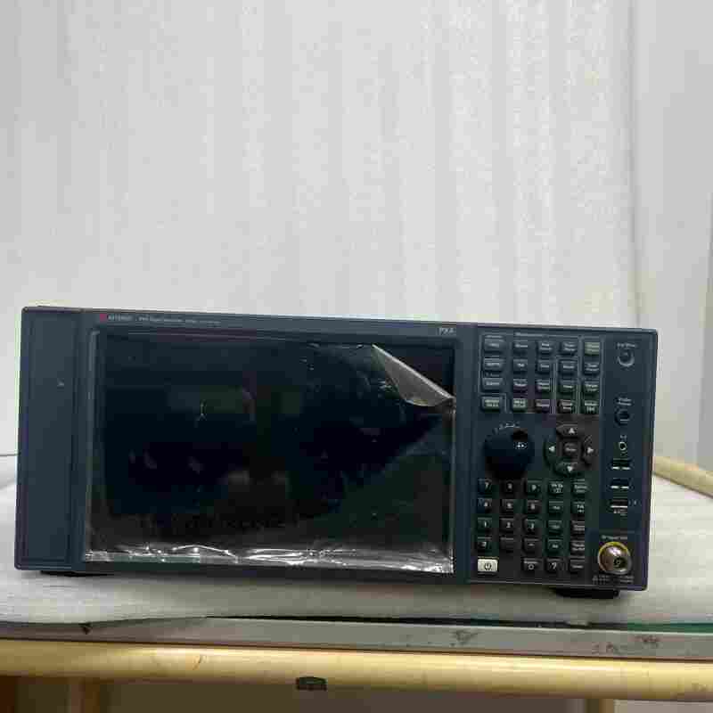 高價回收原裝二手keysight是德N9030B頻譜分析儀