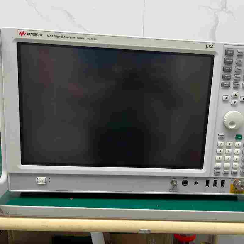 高價回收原裝二手keysight是德N9042A N9042B信號分析儀
