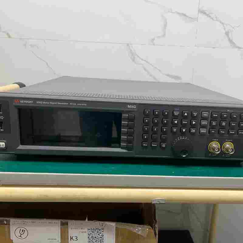 高價回收原裝進口keysight是德N5182B信號發(fā)生器