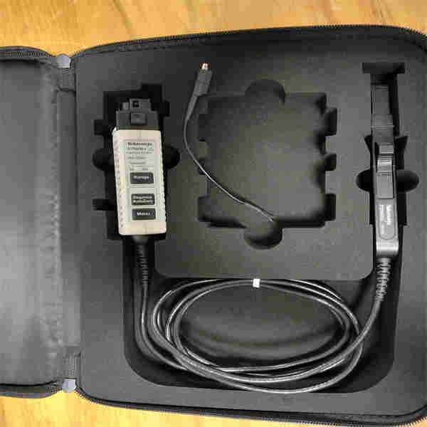 泰克TektronixTCP0030A直流電流探頭