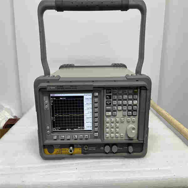  Agilent安捷倫E4407B 26.5GHz頻譜分析儀