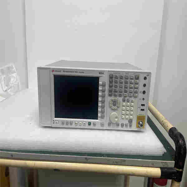 是德科技N9020A 高性能信號(hào)分析儀26.5 GHz