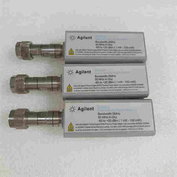   安捷倫Agilent E9323A射頻功率傳感器