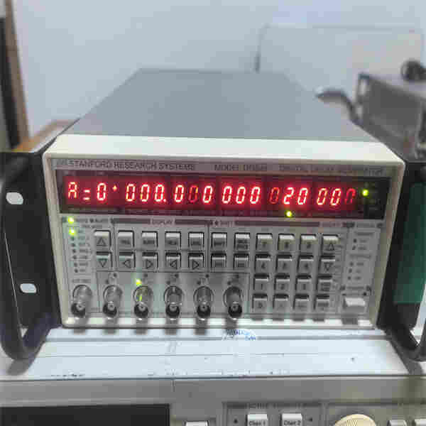  ?Stanford斯坦福DG645多功能數(shù)字延遲/脈沖發(fā)生器