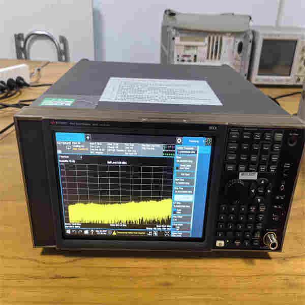  Keysight是德科技N9020B頻譜分析儀
