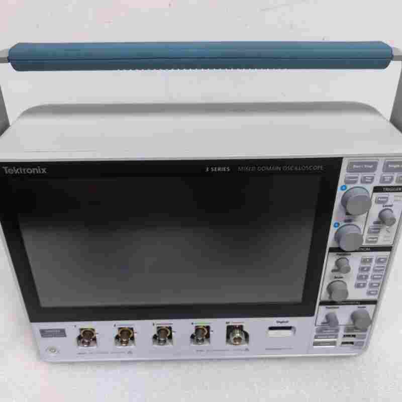 高價回收原裝進口tektronix泰克MDO34混合示波器