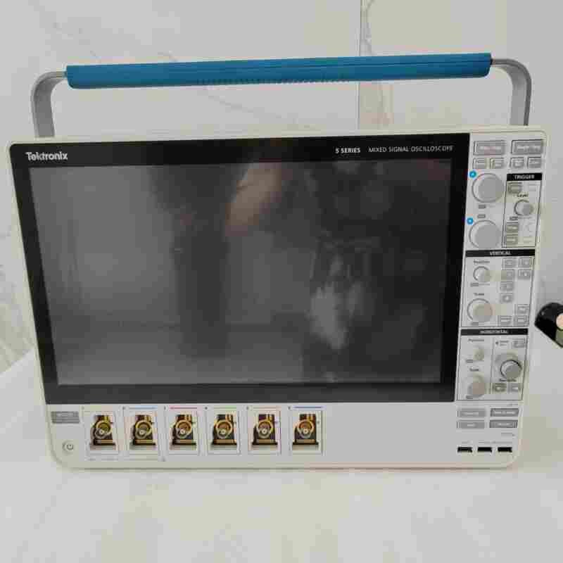 高價回收原裝進口tektronix泰克MSO68B混合示波器