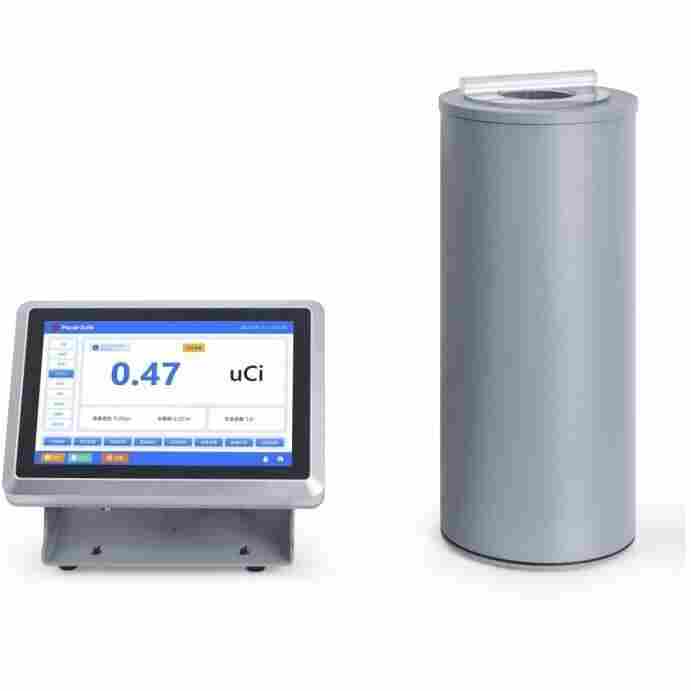 KRD-905CT放射性活度計