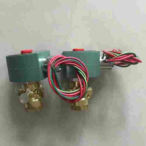 通用电磁阀ASCO选购条件8320G182 110/50